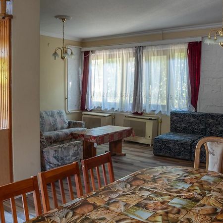 Pávai Apartman Hajdúszoboszló Kültér fotó