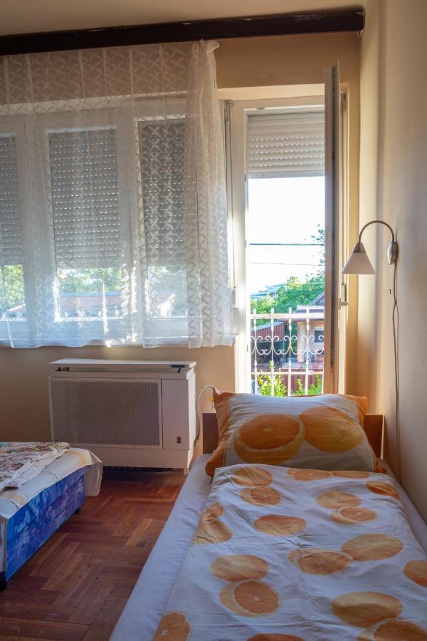 Pávai Apartman Hajdúszoboszló Kültér fotó