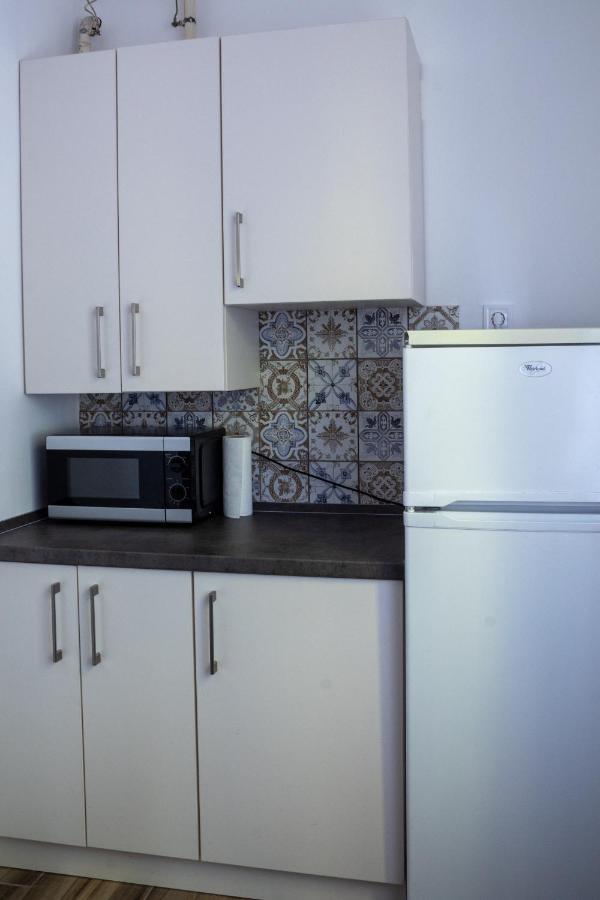 Pávai Apartman Hajdúszoboszló Kültér fotó