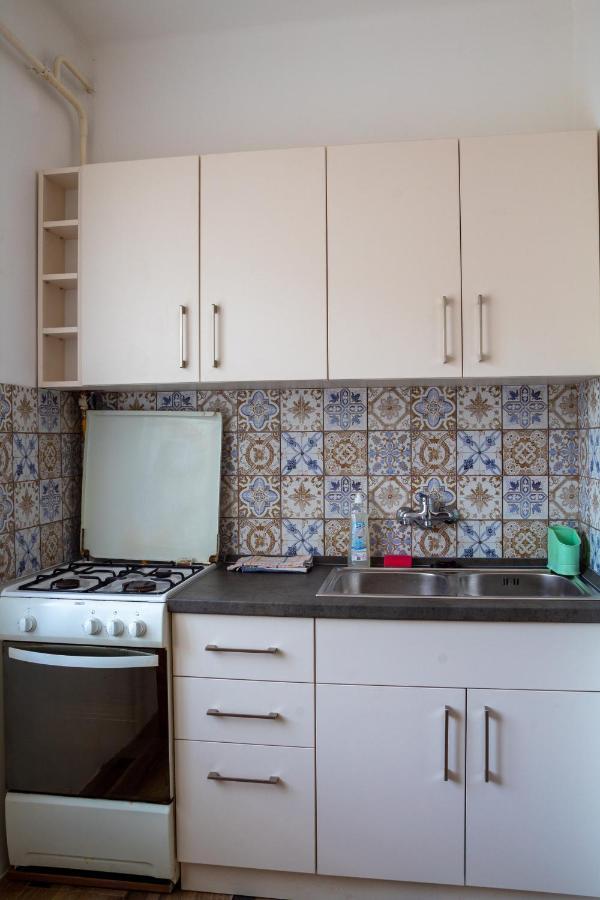 Pávai Apartman Hajdúszoboszló Kültér fotó