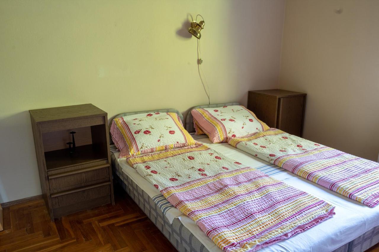 Pávai Apartman Hajdúszoboszló Kültér fotó
