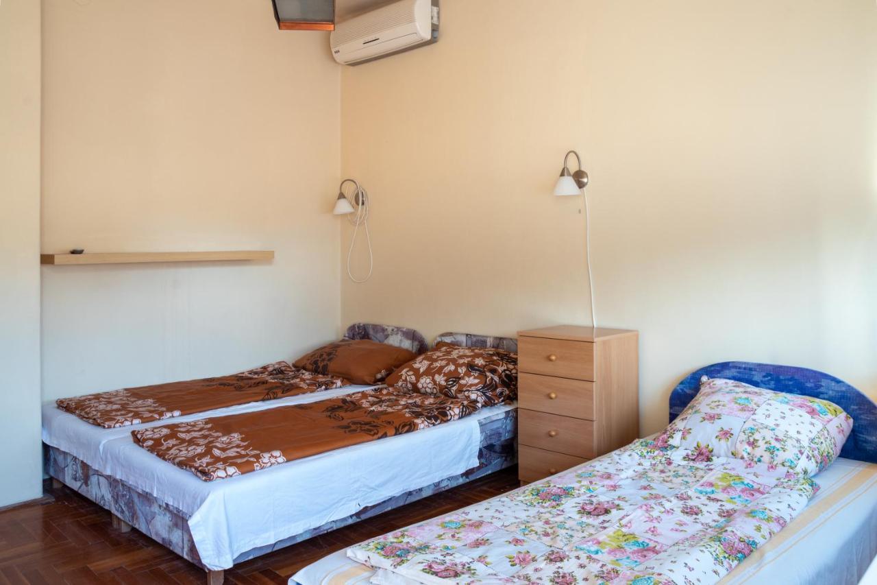 Pávai Apartman Hajdúszoboszló Kültér fotó