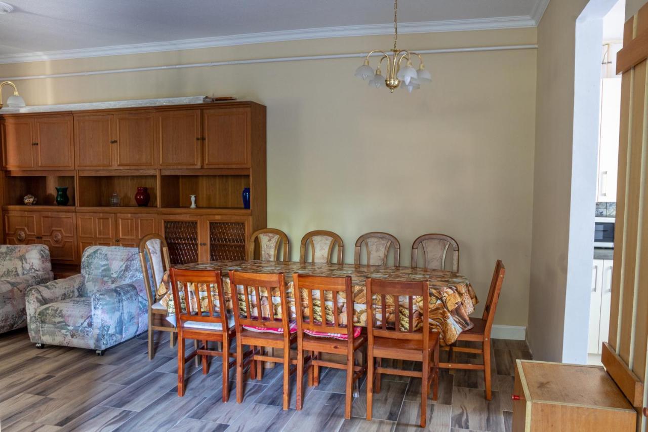 Pávai Apartman Hajdúszoboszló Kültér fotó